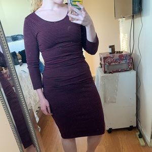 Target Maternity Dress